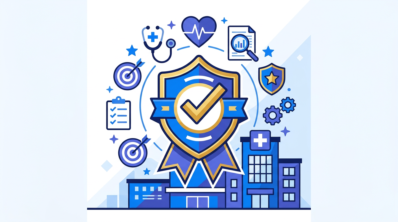 Sağlık Turizmi Yetki Belgesi ve Akreditasyon