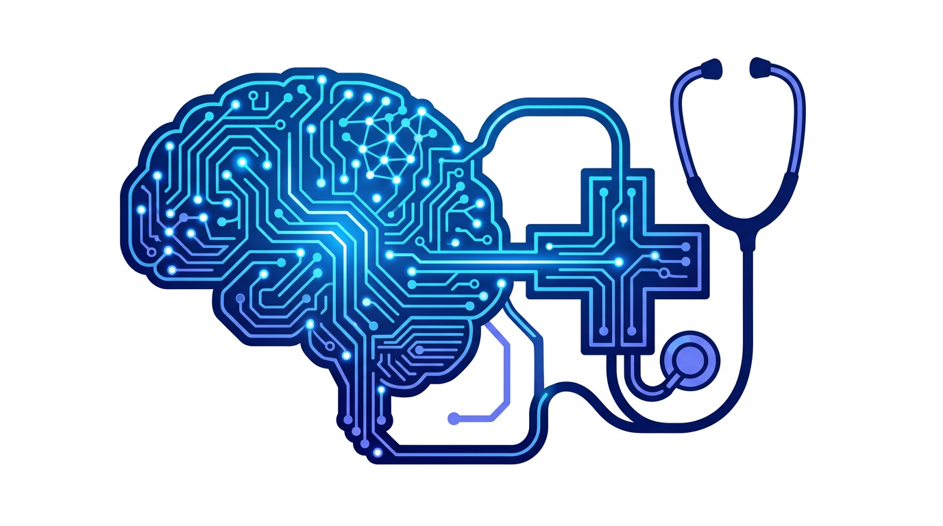 Yapay Zeka ve Sağlık Uyumu