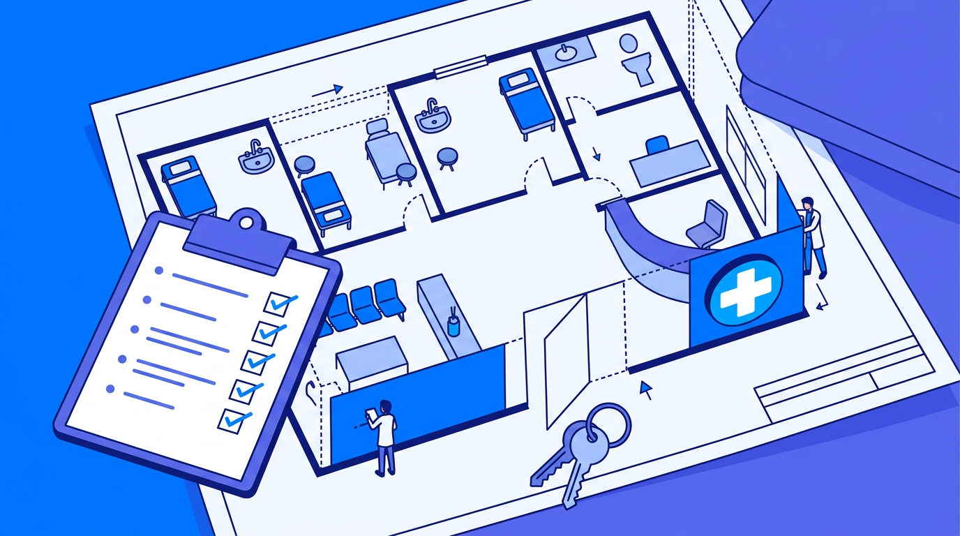 Muayenehane Açma Rehberi