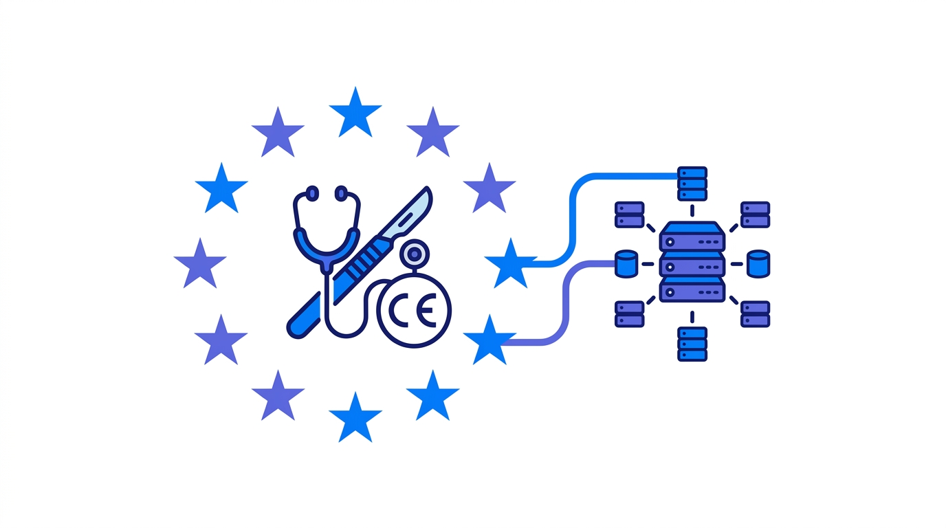 EUDAMED ve CE Belgelendirme