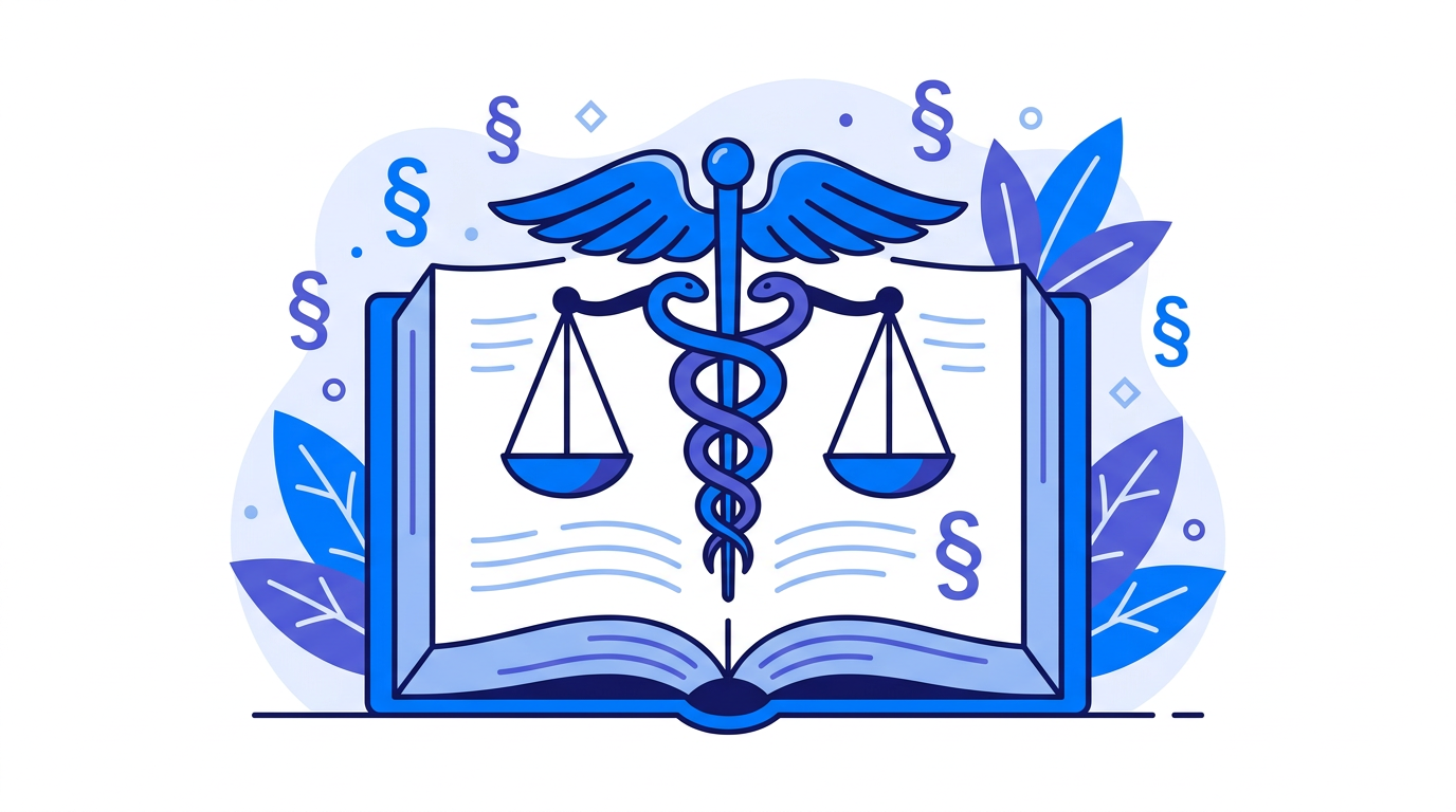 Sağlık Mevzuat Rehberi