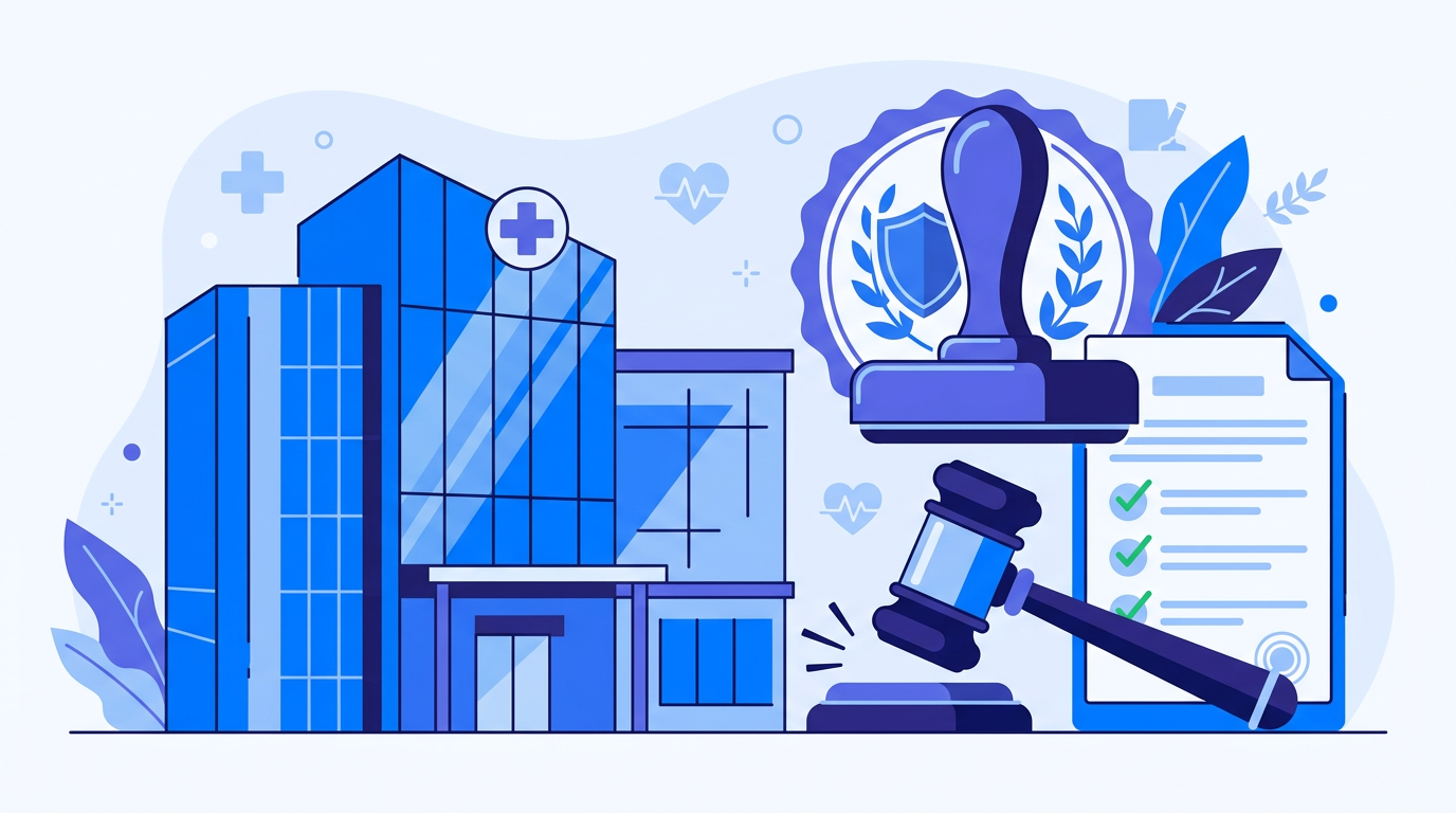 Yeni Özel Hastaneler Yönetmeliği