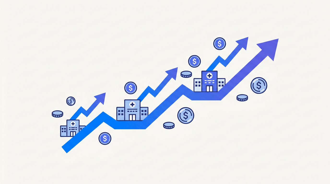 2026 Sağlık Yatırım Trendleri