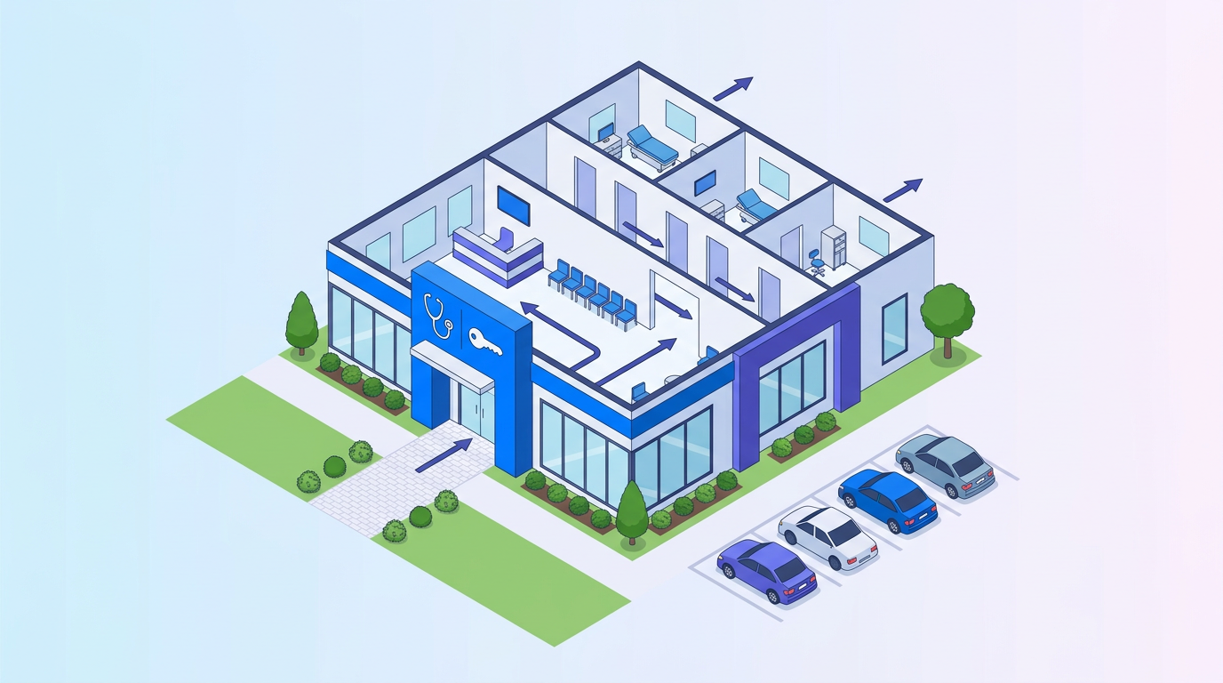 Muayenehane ve Butik Klinik